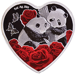 Panda coin